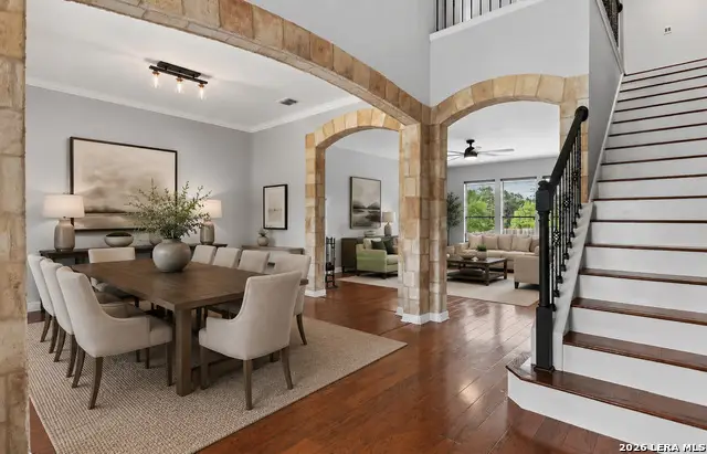8206 Valley Wl, San Antonio, TX 78249 - #3
