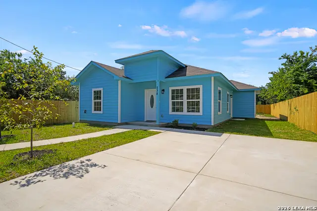 238 Bundy, San Antonio, TX 78220 - #1