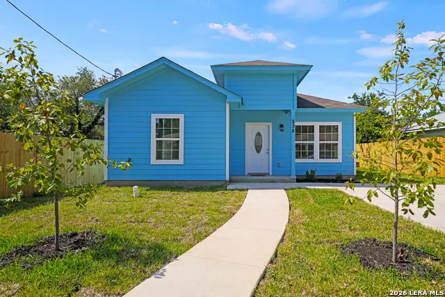 238 Bundy, San Antonio, TX 78220 - #2