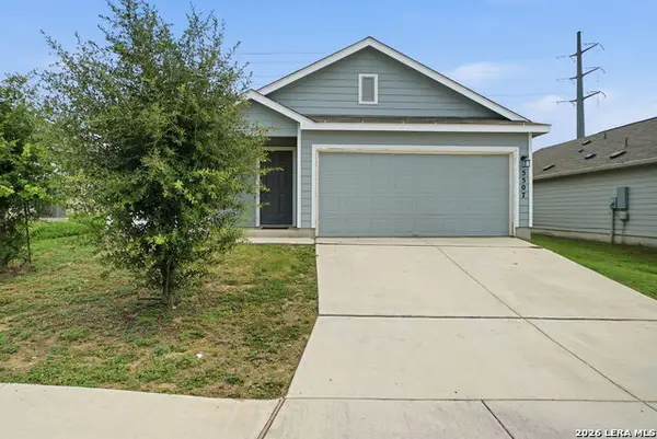 5507 Elm Valley Dr, San Antonio, TX 78242