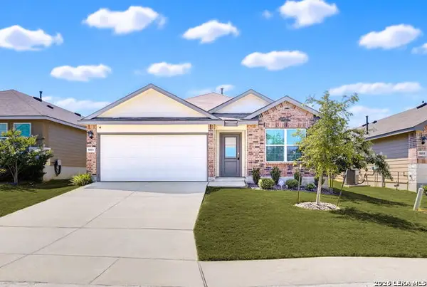 5051 Pyrite Canyon, San Antonio, TX 78253
