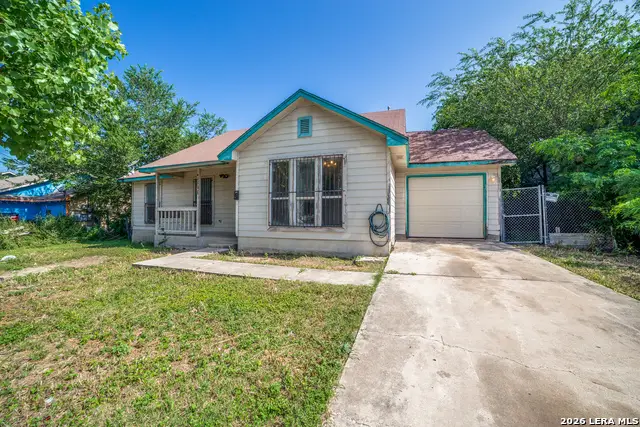 1111 Menchaca St, San Antonio, TX 78207 - #1