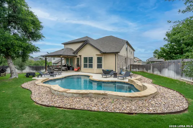 12811 Tibetta Grn, San Antonio, TX 78253 - #1