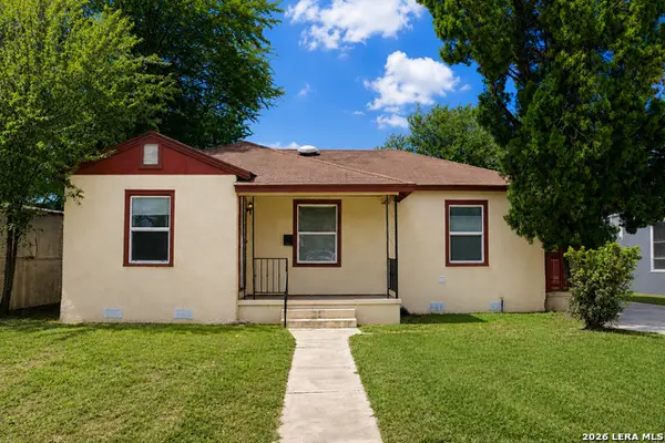 2254 Texas Ave, San Antonio, TX 78228