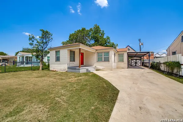 213 Westminster, San Antonio, TX 78228