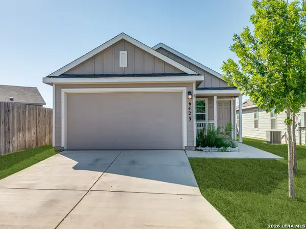 6423 Tractor Way, San Antonio, TX 78252