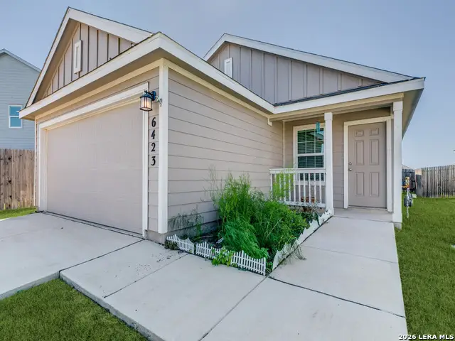 6423 Tractor Way, San Antonio, TX 78252 - #2