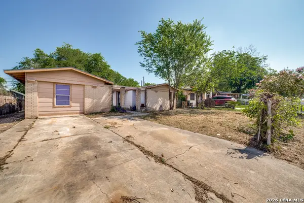 5427 Santa Cruz St, San Antonio, TX 78228