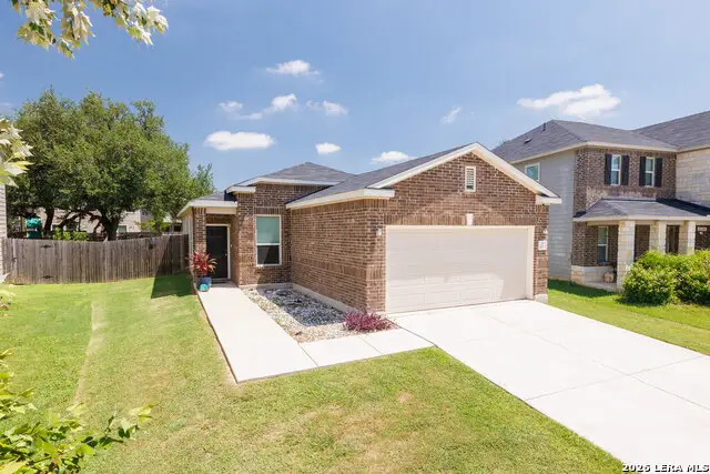 15313 Sherwin Oak, San Antonio, TX 78253 - #2