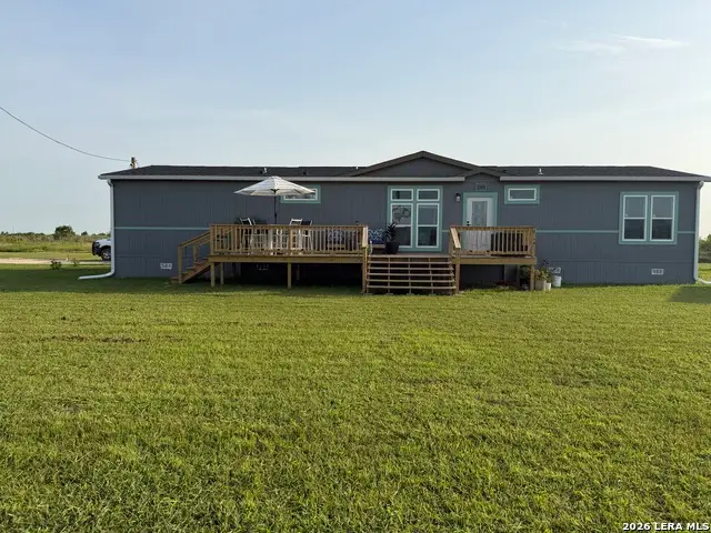 349 S Quailrun, Port Lavaca, TX 77979 - #3