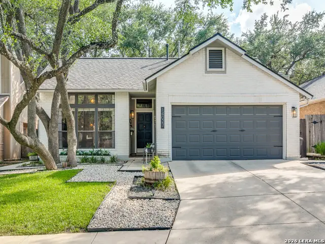 14027 Cedar Cyn, San Antonio, TX 78231 - #1