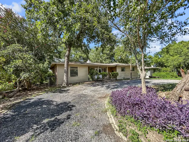 1028 Ivy Ln, Terrell Hills, TX 78209 - #1