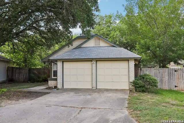 3334 Stone Cave, San Antonio, TX 78247 - #2