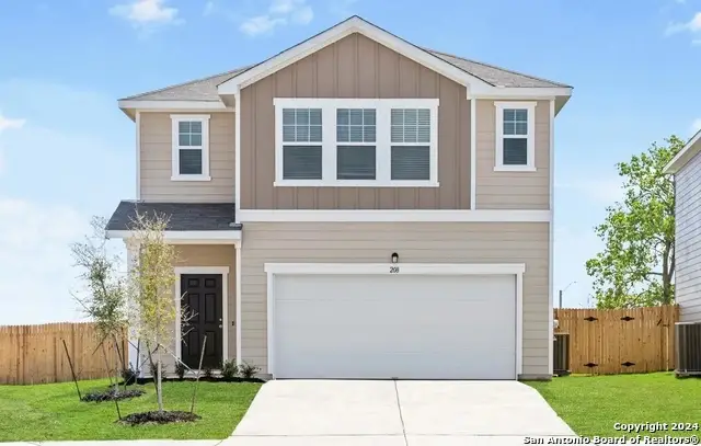 7528 Cottontail Cliff, San Antonio, TX 78253 - #1