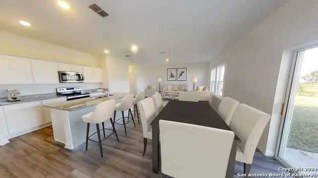 7536 Cottontail Cliff, San Antonio, TX 78253 - #3
