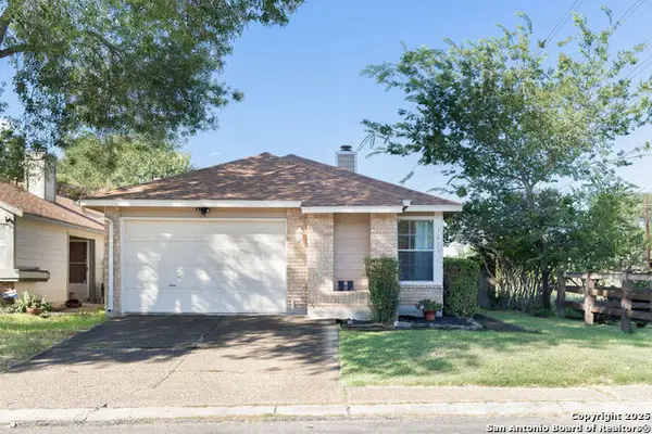 3219 Stoney Sq, San Antonio, TX 78247