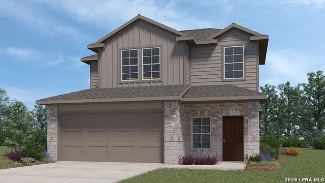 1348 Capitol Reef, San Antonio, TX 78108 - #1