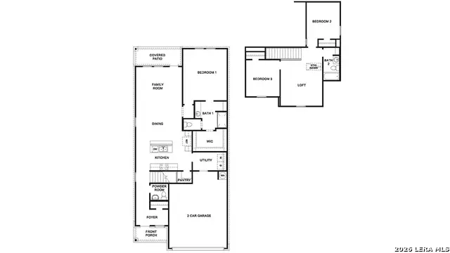 1348 Capitol Reef, San Antonio, TX 78108 - #2