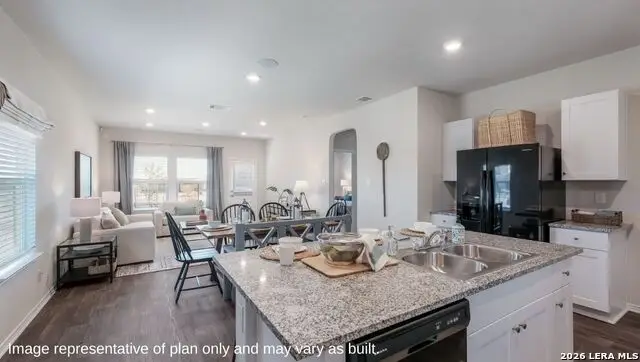 1348 Capitol Reef, San Antonio, TX 78108 - #3
