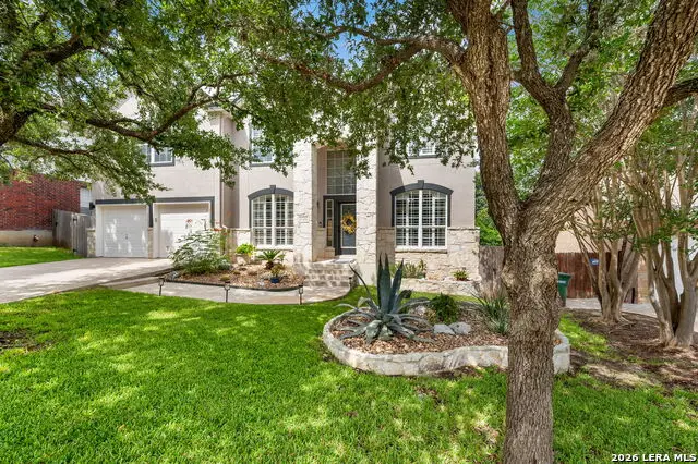 21126 Las Lomas Blvd, San Antonio, TX 78258 - #1