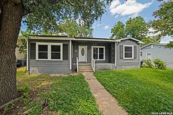 711 John Adams, San Antonio, TX 78228