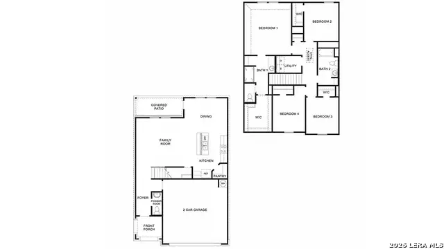1340 Capitol Reef, San Antonio, TX 78108 - #2