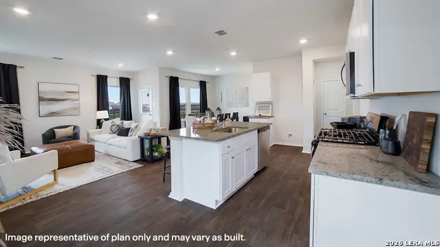 1336 Capitol Reef, San Antonio, TX 78108 - #3