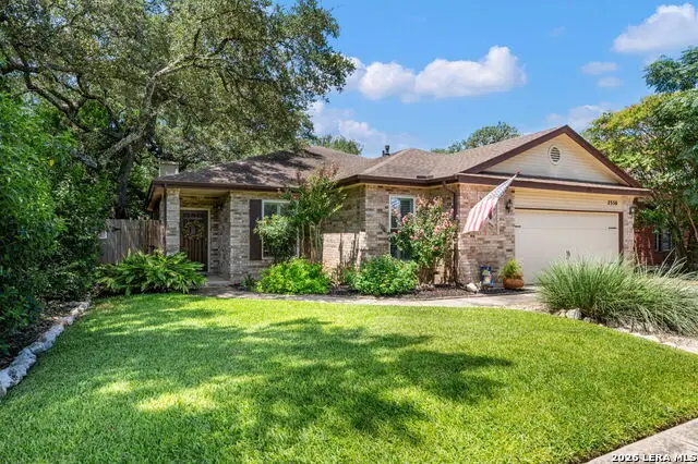 2350 Windmill Way, San Antonio, TX 78232 - #1