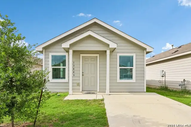 13846 Llama Pl, San Antonio, TX 78252 - #2