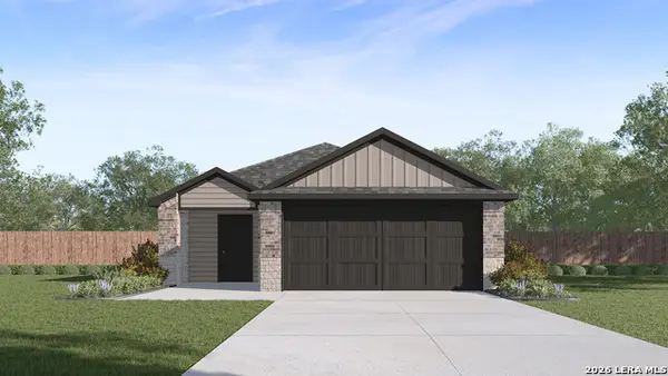 14526 Open Range Rd, Lytle, TX 78052