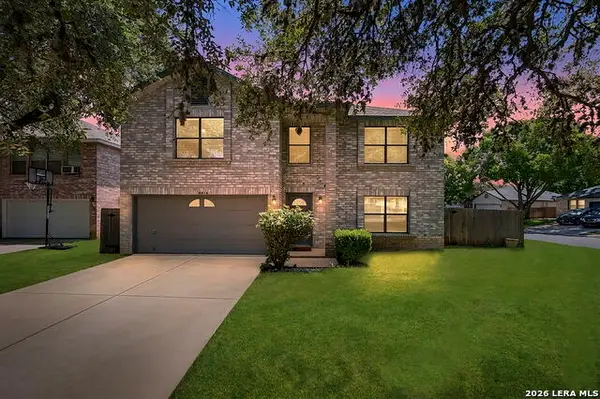 8614 Running Quail, San Antonio, TX 78250