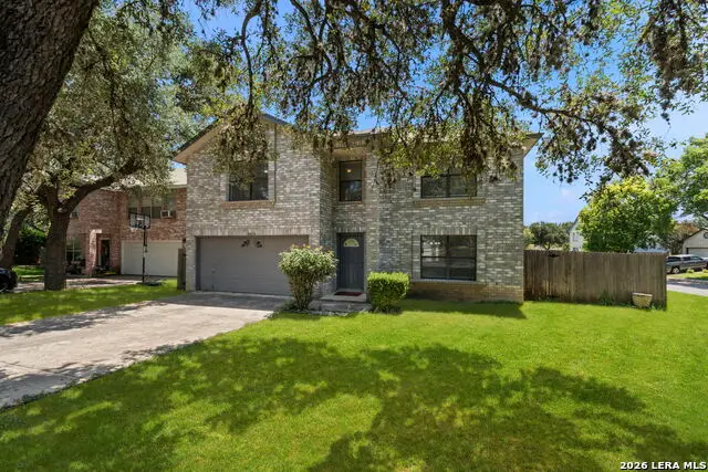 8614 Running Quail, San Antonio, TX 78250 - #2