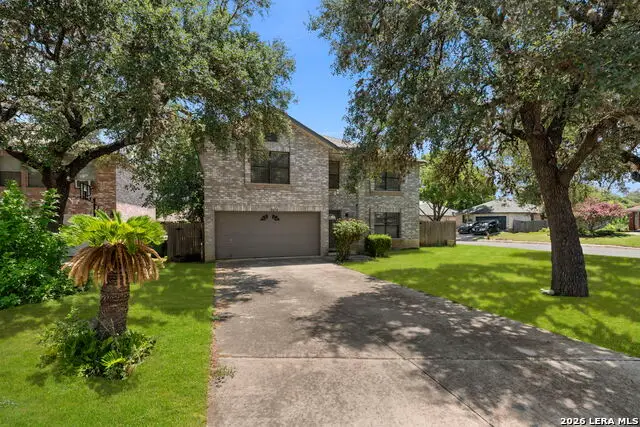8614 Running Quail, San Antonio, TX 78250 - #3