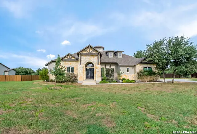 558 James Way, Castroville, TX 78009 - #1