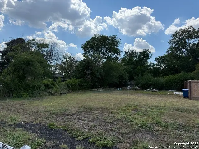 1215 N Mel Waiters Way, San Antonio, TX 78202 - #1
