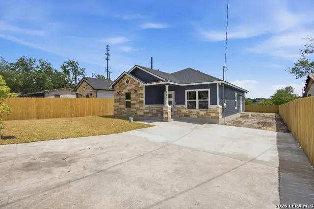 110 Inez Ave, San Antonio, TX 78228 - #2