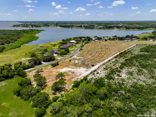 TBD 34 Lakeshore, Sandia, TX 78383
