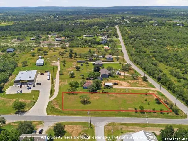 105 Muehl Rd, Seguin, TX 78155 - #1