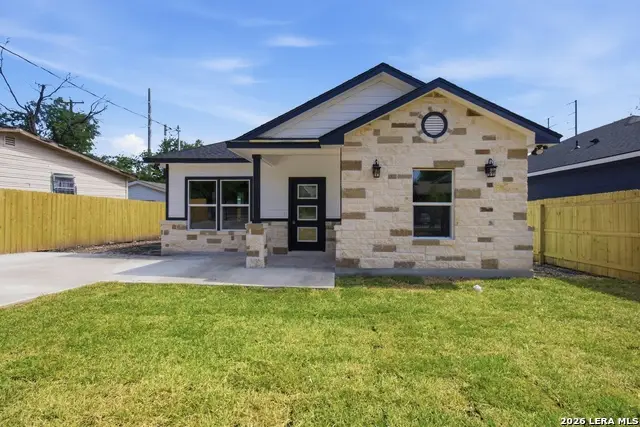 108 Inez Ave, San Antonio, TX 78228 - #2