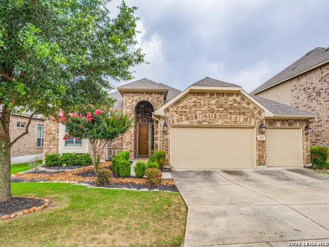 18215 Wild Onion, San Antonio, TX 78258 - #1