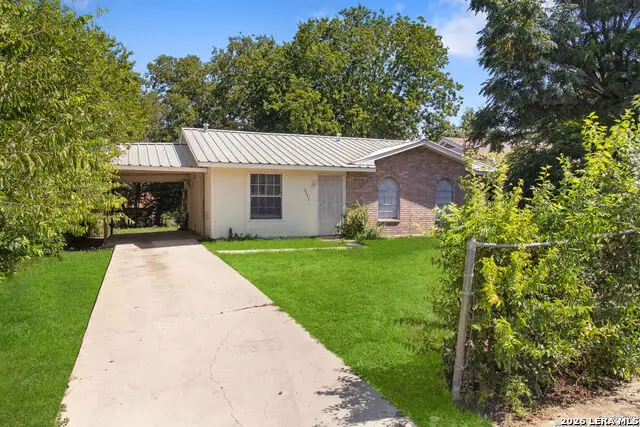 5111 Red Hawk, San Antonio, TX 78242 - #2