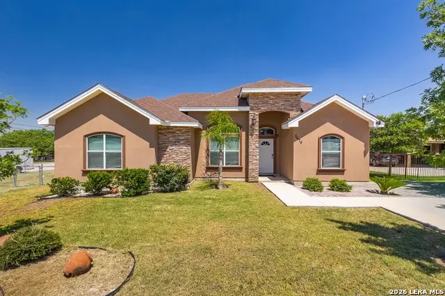 3674 Elk, Eagle Pass, TX 78852 - #1
