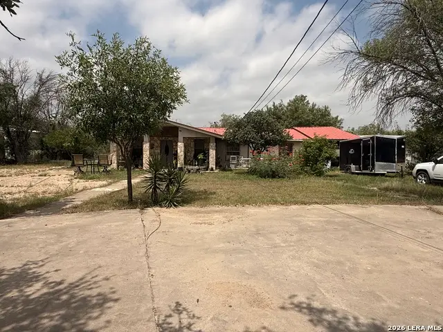 1634 Avenida Encuentro, Eagle Pass, TX 78852 - #1