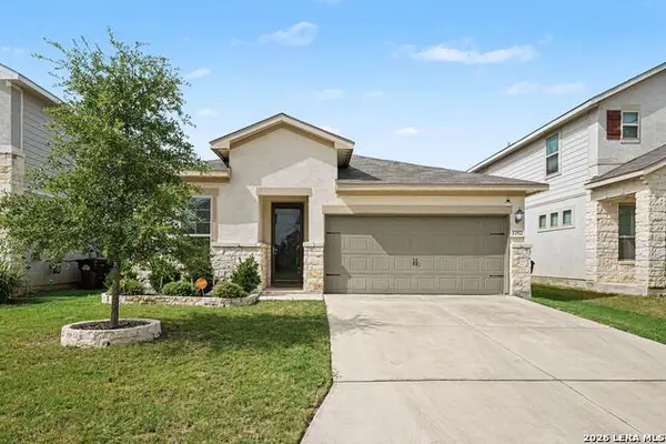 12922 Awuzie Trl, San Antonio, TX 78254