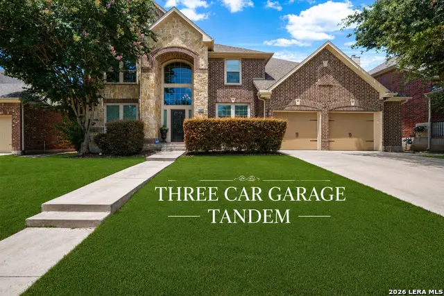 8931 Cimarron Rte, San Antonio, TX 78255 - #1