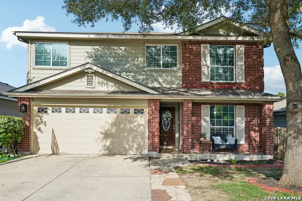 687 Granite, San Antonio, TX 78251