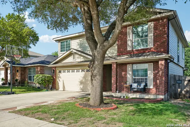 687 Granite, San Antonio, TX 78251 - #2