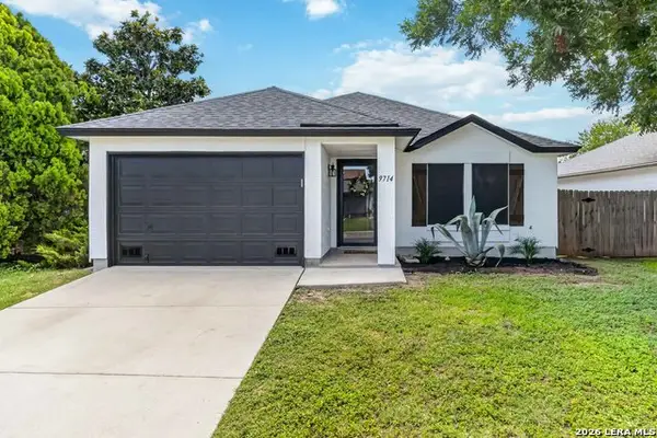 9714 Claudia Cir, San Antonio, TX 78251