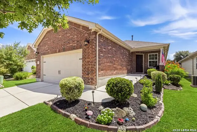 3414 Red Falls Road, San Antonio, TX 78253 - #2
