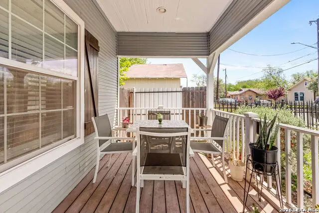 903 Potomac, San Antonio, TX 78202 - #3